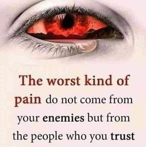 Meet your Posher, Howard